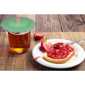 Hot Sale Oven Safe Silicone Lid