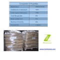 Humizone Slow Released Fertilizer: Leonardite Source Humic Acid Granular