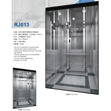 High Speed Safety Passenger Elevator