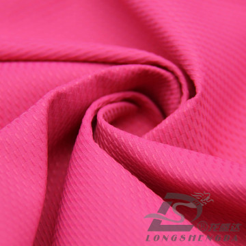 Water & Wind-Resistant Спортивная одежда на открытом воздухе С капюшоном Тканые бамбуковые шарнирные штаны Жаккардовые 100% полиэфирные эмалевые ткани (E070)