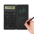 Suron Handwriting Pads LCD Writing Tablet Calculator