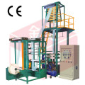 CE Certified Ziplock Bag Film Blowing Machine