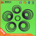 Auto Parts Injection Plastic Silicon Rubber Seal