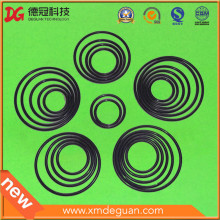 China-gute Qualitätsplastik-Silikon-Gummi-Dichtungs-Ring-Lieferant