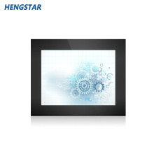 15 Inch Industrial Grade TFT LCD Screen Monitors