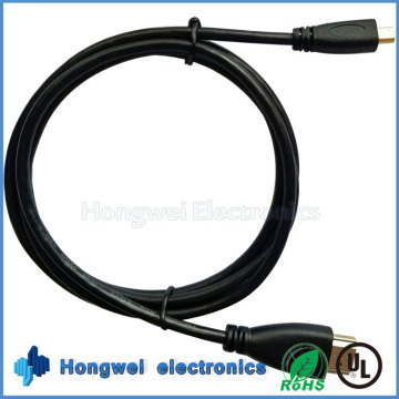 Micro-HDMI-Kabel (AM-DM) Kabel