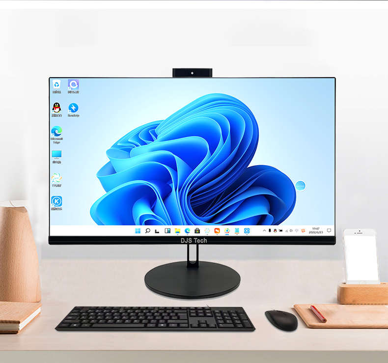 Gaming All-in-One Computer Gaming All-in-One Computer