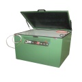 UV exposure machine for silk plate