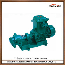 gear oil pump