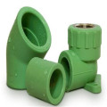 PPR tube accessory plastic pipe fittings ppr pipes