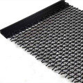 Tragenwiderstand Stein Crusher Screen -Mesh zum Bergbau