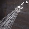 High Pressure Fixed Chrome Shower Hand