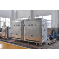 Full-Automatic Small Lab Drying Oven