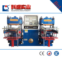 Stable Top 2 Rt Before The Quiet Cost-Effective Silicone Rubber Mould Hydraulic Molding Machine