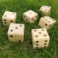 Yard Dice Giant Yard Yard Giant Jeu