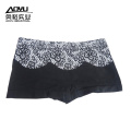 Mujeres Boxer Boxer Shorts Mujeres