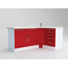 "Fire" Series (L01) Combinational Cabinet