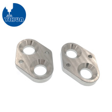 CNC Machined Medical Equipment Parts