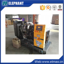 OEM Factory Price 44kw 55kVA Diesel Generator
