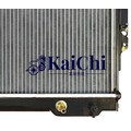 1504 Radiateur de rechange Mitsubishi Montero 3.0L 1992-1994