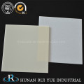 99.6% Alumina Ceramic Sheet with Surface Polished