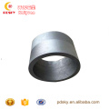 Customized  EDM Amorphous Spiral Wound Gasket Graphite