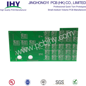 Double Sided PCB Board Prototype Manufacturing Serivices