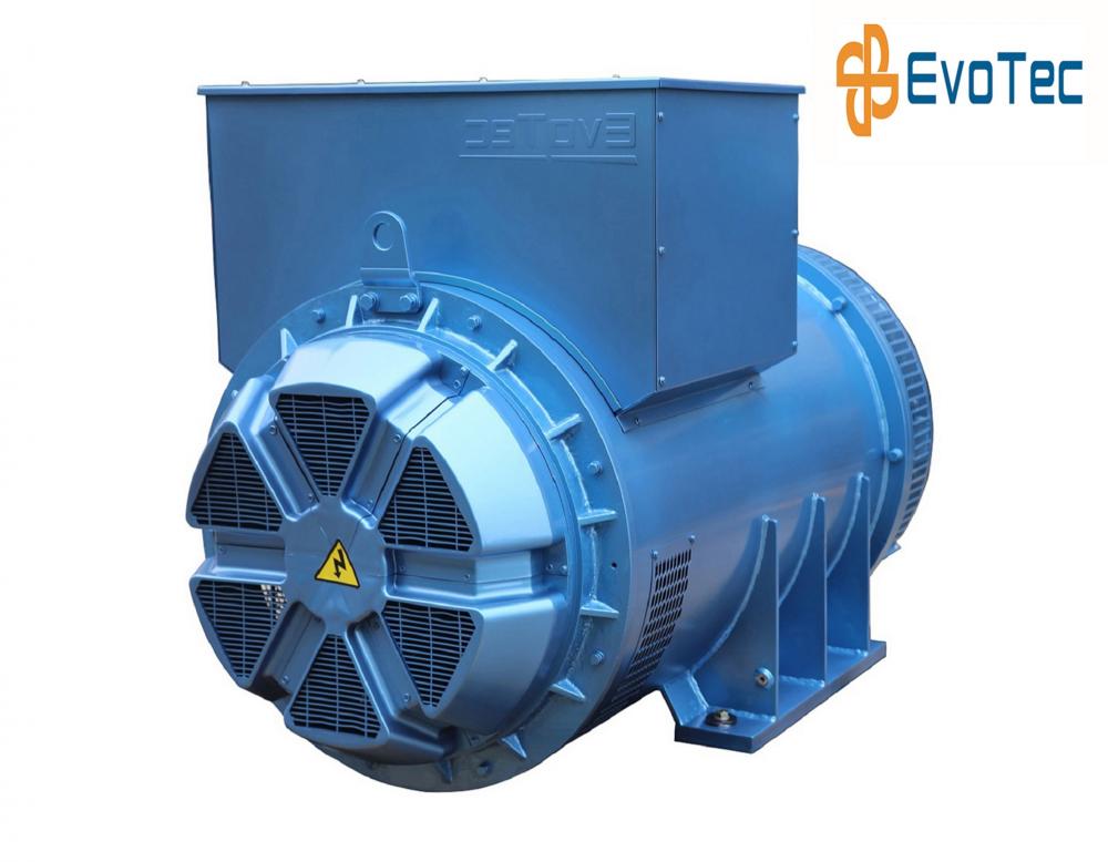 115V Diesel Electric Generator