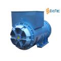 Synchronous Lower Voltage Diesel Electric Generator