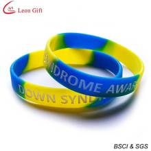 Bracelet Silicone Personnalisé (LM1640)