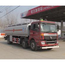 FOTON AUMAN 6X2 210HP 22000Litres Fuel Dispenser