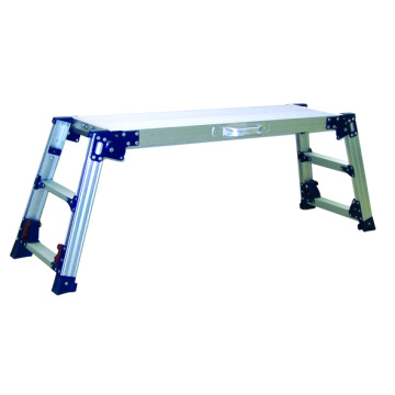 Aluminum Adjustable Working Platform