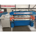 double wall panel roll forming machine