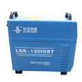 160A Manual Plasma Cutter Machine With Air Compressor