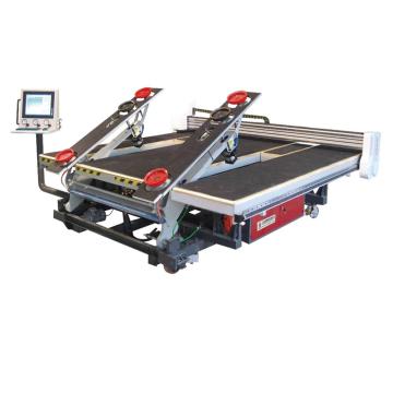 Automatic Glass Cutting table For Sale