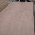 18mm poplar core okoume veneer plywood  factory