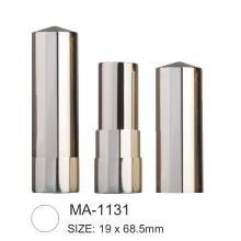 Cosmetic Round Aluminum Lipstick Container MA-1131