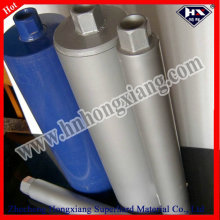 Small Size Diamond Core Drill Bit for Concrete