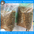 High Protein Pet Food Dried Mealworm