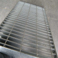 metal grating mild steel aluminum bar grating