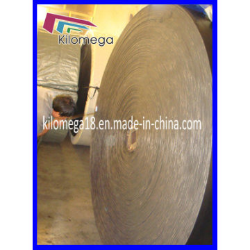 Mining Conveyor Belt with 12mm Thickness