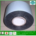 Polyethylene outer wrap tape