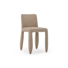 Modern furniture nice design dining chair armless chair
