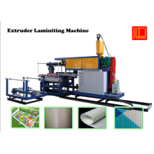 multifunctional PE Extrusion Laminating Machine