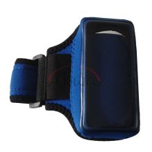 Neoprene Arm Banded Mobile Phone Bag para iPhone (MC030)