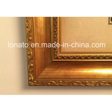 PS Decoration Photo and Mirror Frame Cornice