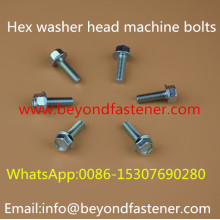 Machine Screw Bolts M5*16