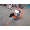 Walk Behind Asphalt Road Cutting Saw Machine