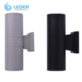 LEDER Outdoor LED Wall Lights​