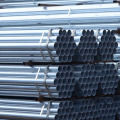 8 galvanized steel structural plumbing pipe